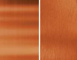 copper