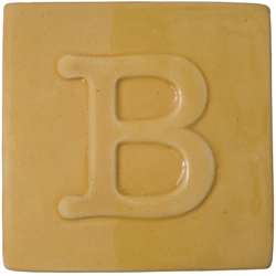Gold ochre