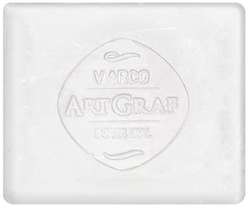 Viarco® | ART GRAF® Watersoluble Graphite Blocks, White