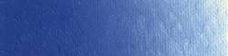 Cerulean blue light