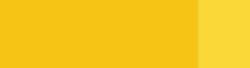 Indian yellow