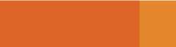 Red orange
