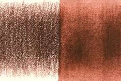 DERWENT | GRAPHITINT Pencils — individual, Autumn brown