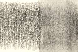 DERWENT | GRAPHITINT Pencils — individual, Midnight black