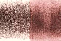 DERWENT | GRAPHITINT Pencils — individual, Ruby