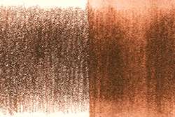 DERWENT | GRAPHITINT Pencils — individual, Chestnut