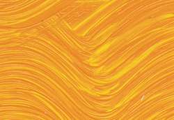 Indian yellow