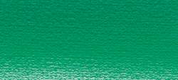 Emerald green hue