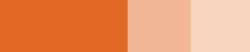 Cadmium orange
