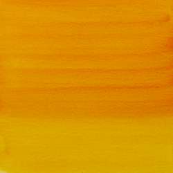 ROYAL TALENS | AMSTERDAM Acrylic Ink — 30 ml pipette bottles, 30 ml, Azo yellow deep