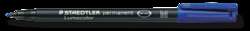 STAEDTLER® | Lumocolor Permanent Pens 317, medium - 1mm, blue