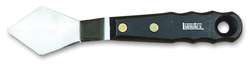 Liquitex® | PROFESSIONAL Palette Knives — ergonomic handles, #5 — length 10 cm