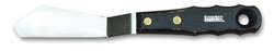 Liquitex® | PROFESSIONAL Palette Knives — ergonomic handles, #12 — length 12.5 cm