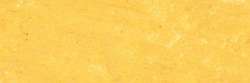 SENNELIER | À L'ÉCU soft pastel — individual, Small: 65 x 11mm, Cadmium yellow deep 612