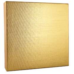 Gerstaecker | STUDIO BRONZE Acrylic Paints — 250 ml bottles, 250 ml, Gold