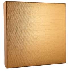 Gerstaecker | STUDIO BRONZE Acrylic Paints — 250 ml bottles, 250 ml, Old gold