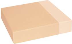 Naples yellow reddish