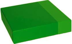 Permanent green light