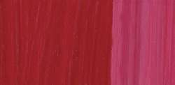 Cadmium red deep (hue)