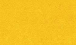 Transparent golden yellow