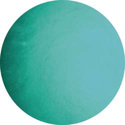 Aqua blue