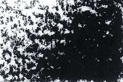 JAXON® | Oil Pastels — individual, Black