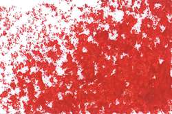 JAXON® | Oil Pastels — individual, Red