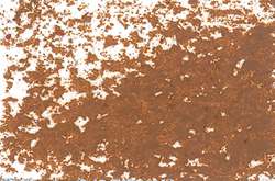 JAXON® | Oil Pastels — individual, Burnt ochre