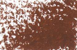 JAXON® | 1000 Oil Pastels — individual, 18 mm diameter, van Dyck brown