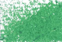 JAXON® | Oil Pastels — individual, Cadmium green