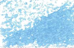 JAXON® | Oil Pastels — individual, Blue grey