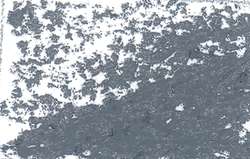 JAXON® | Oil Pastels — individual, Dark grey