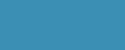 Gerstaecker | Coloured Paper pack — 100 sheets, Azure blue