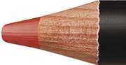 uni | POSCA PENCIL Coloured pencils — individual, Deep red