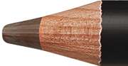 uni | POSCA PENCIL Coloured pencils — individual, Dark brown