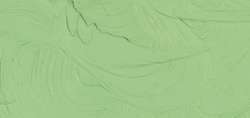 Radiant green
