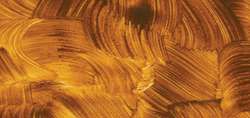 Transparent earth yellow