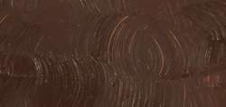 Burnt umber