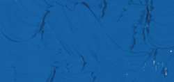 Cerulean blue hue
