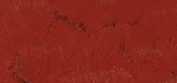 Indian red