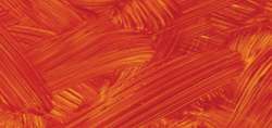 Transparent orange