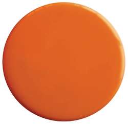 Viva Decor Blob Paint Colours, 90ml, orange