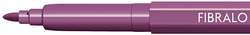 CARAN d'ACHE® | FIBRALO™ Pens — individual, Lilac