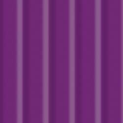 Ursus Coloured Corrugated Card, 50 x 70cm, Violet