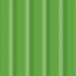 Ursus Coloured Corrugated Card, 50 x 70cm, Tropical Green