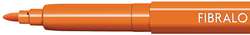 CARAN d'ACHE® | FIBRALO™ Pens — individual, Flame red