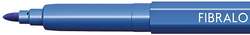 CARAN d'ACHE® | FIBRALO™ Pens — individual, Light uUltramarine