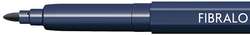 CARAN d'ACHE® | FIBRALO™ Pens — individual, Prussian blue