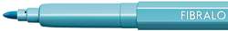 CARAN d'ACHE® | FIBRALO™ Pens — individual, Turquoise blue