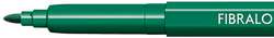 CARAN d'ACHE® | FIBRALO™ Pens — individual, Emerald green